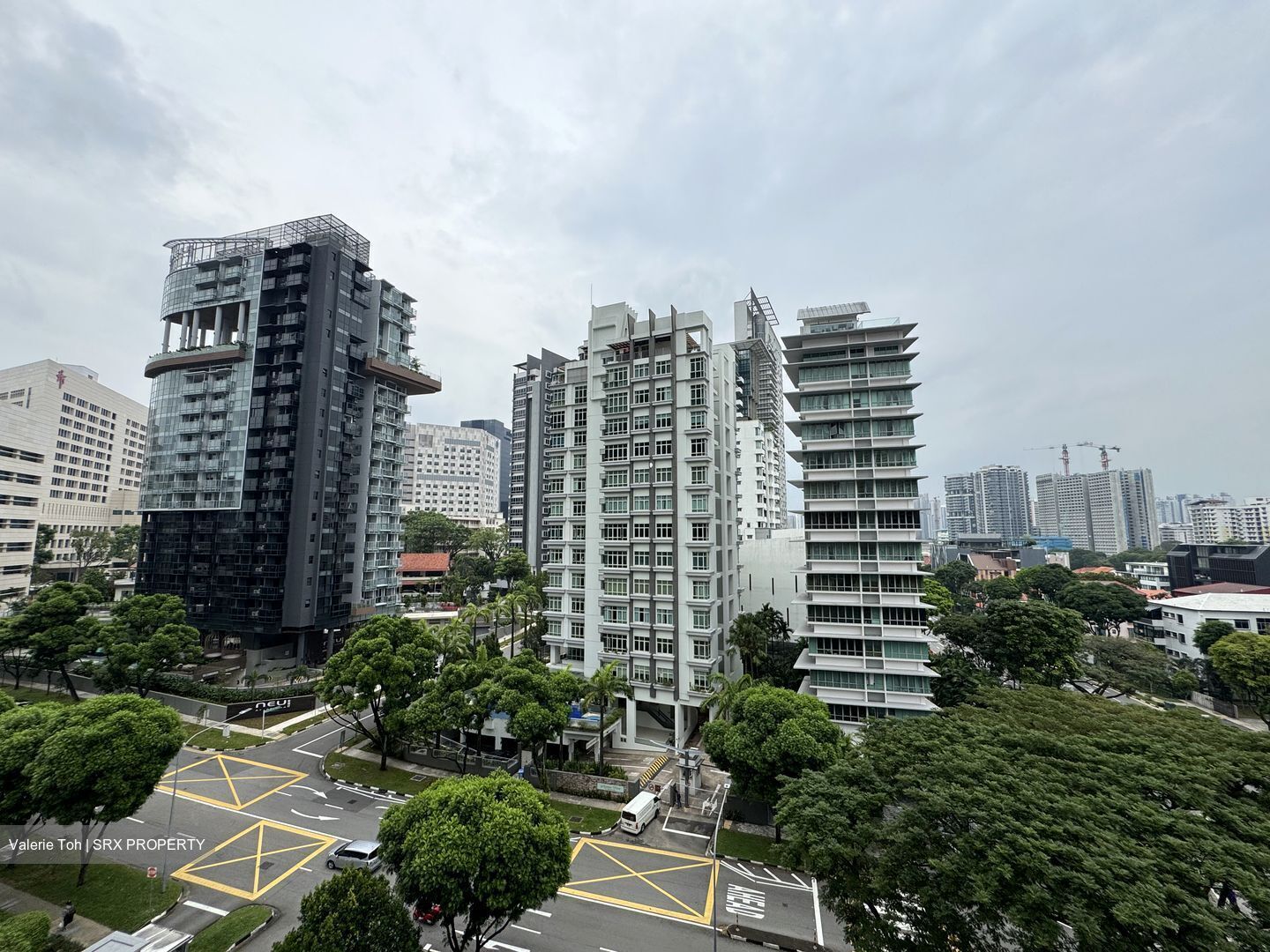 The Huntington (D11), Apartment #451710091